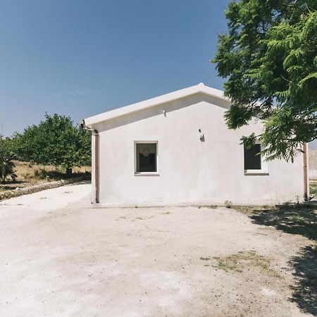 فيلا Targia House سيراكوزا المظهر الخارجي الصورة