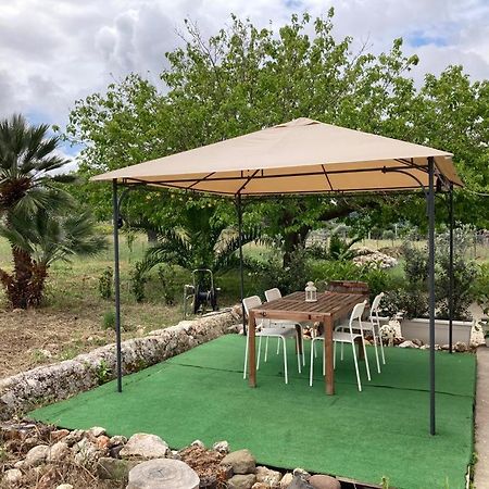 فيلا Targia House سيراكوزا المظهر الخارجي الصورة