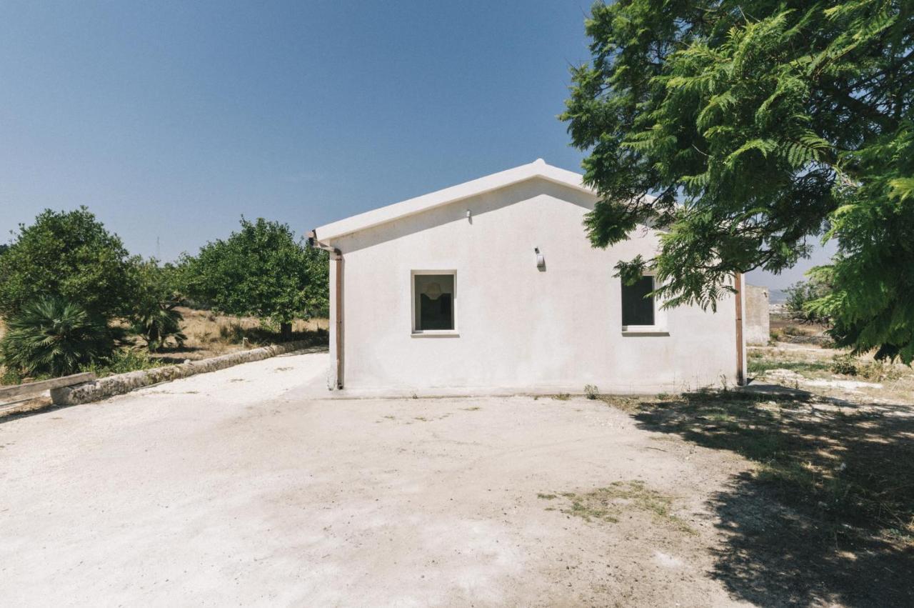 فيلا Targia House سيراكوزا المظهر الخارجي الصورة