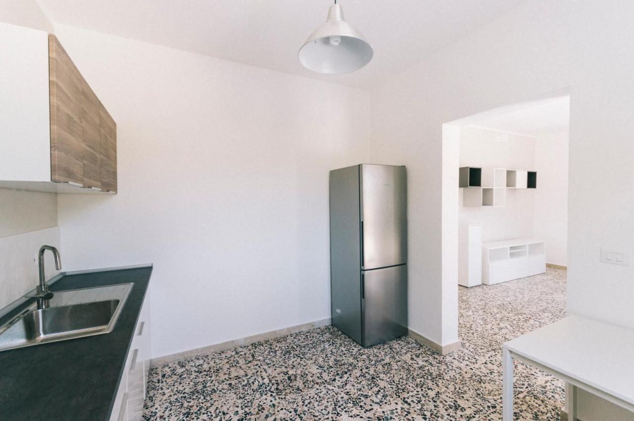 فيلا Targia House سيراكوزا المظهر الخارجي الصورة