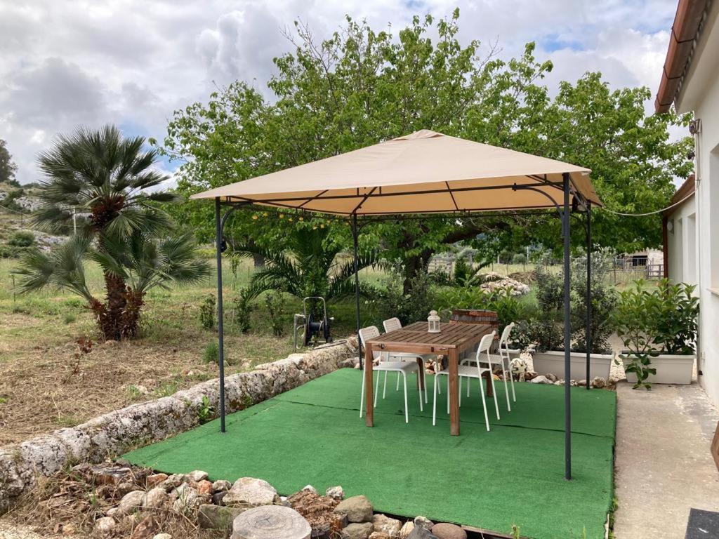 فيلا Targia House سيراكوزا المظهر الخارجي الصورة